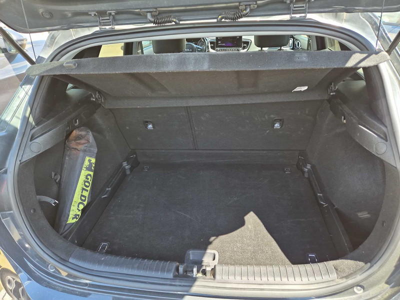 Foto Kia Cee'd Ceed 1.0 T-GDI Eco-Dynamics Drive 100 16