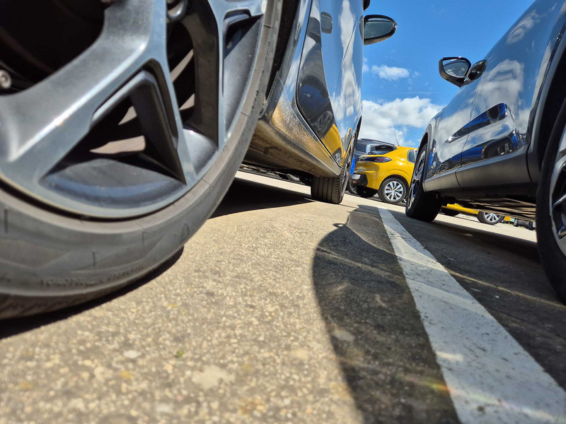Foto Kia Cee'd Ceed 1.0 T-GDI Eco-Dynamics Drive 100 18
