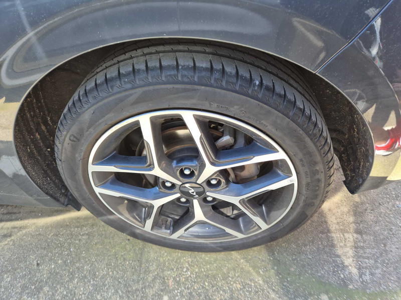 Foto Kia Cee'd Ceed 1.0 T-GDI Eco-Dynamics Drive 100 21