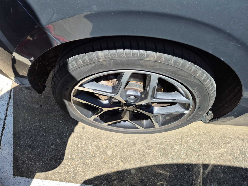 Foto Kia Cee'd Ceed 1.0 T-GDI Eco-Dynamics Drive 100 22