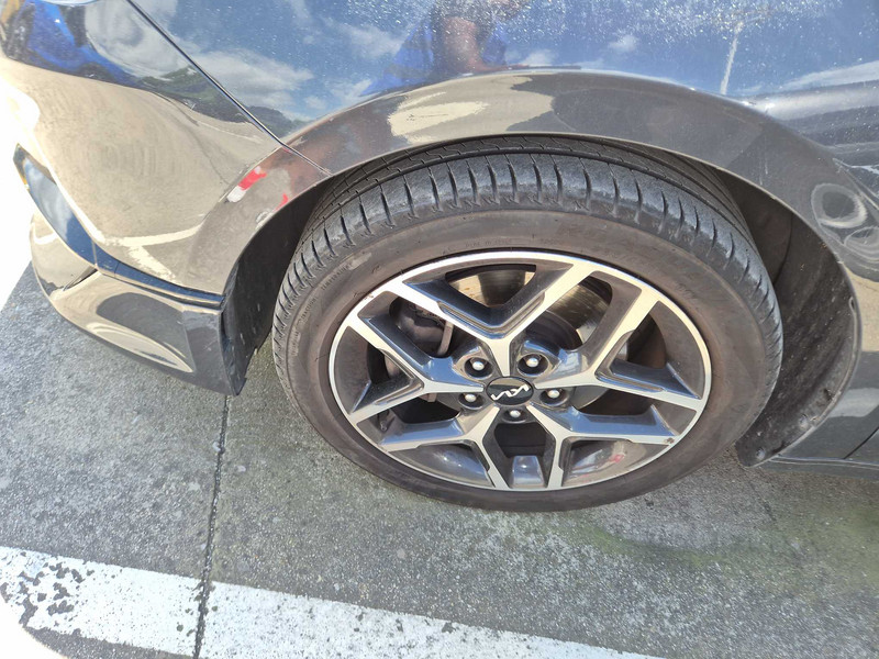 Foto Kia Cee'd Ceed 1.0 T-GDI Eco-Dynamics Drive 100 24
