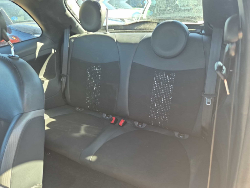 Foto Fiat 500 13