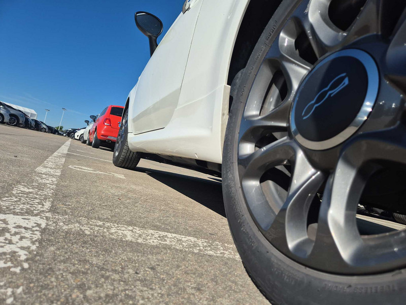 Foto Fiat 500 20