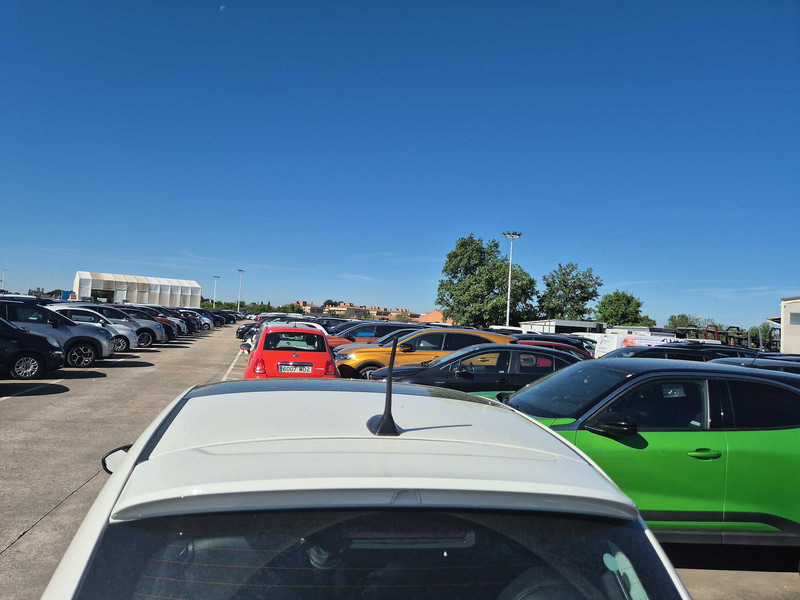 Foto Fiat 500 21