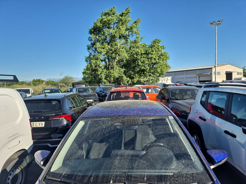 Foto Hyundai i20 6
