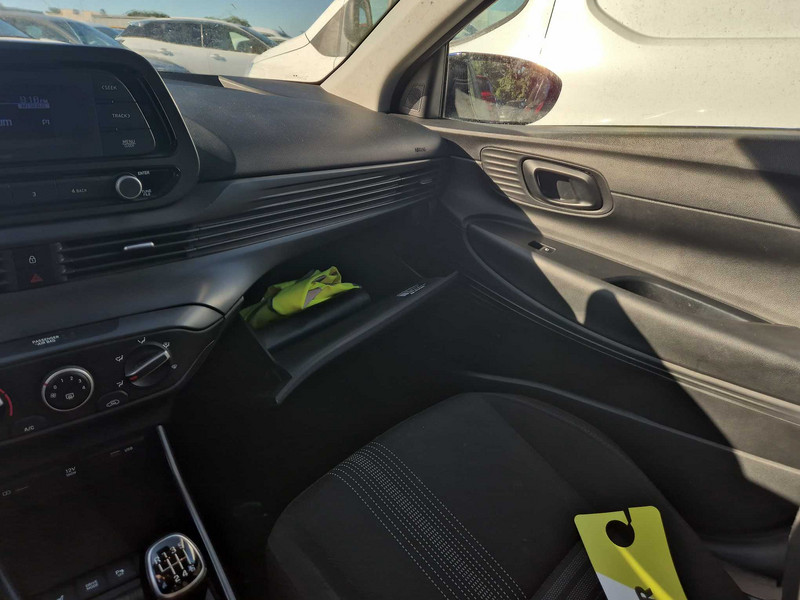 Foto Hyundai i20 11