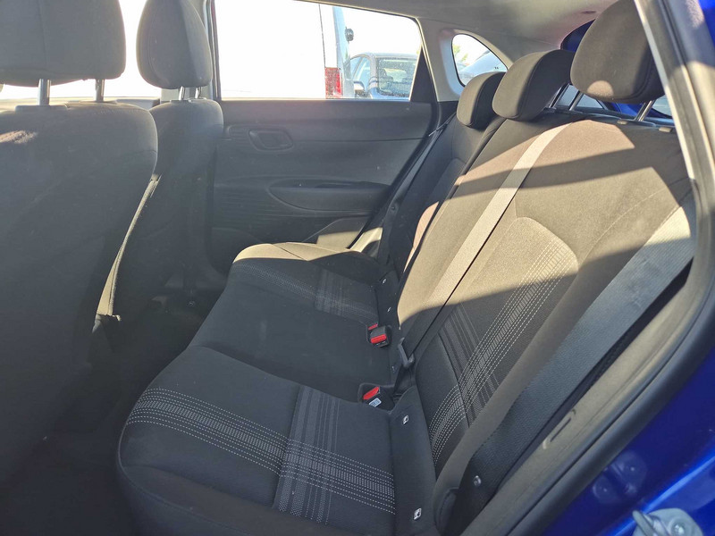 Foto Hyundai i20 13