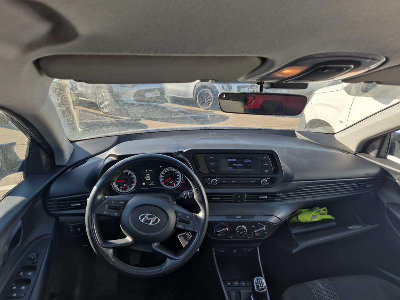 Foto Hyundai i20 14