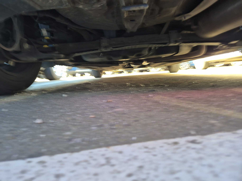 Foto Hyundai i20 15