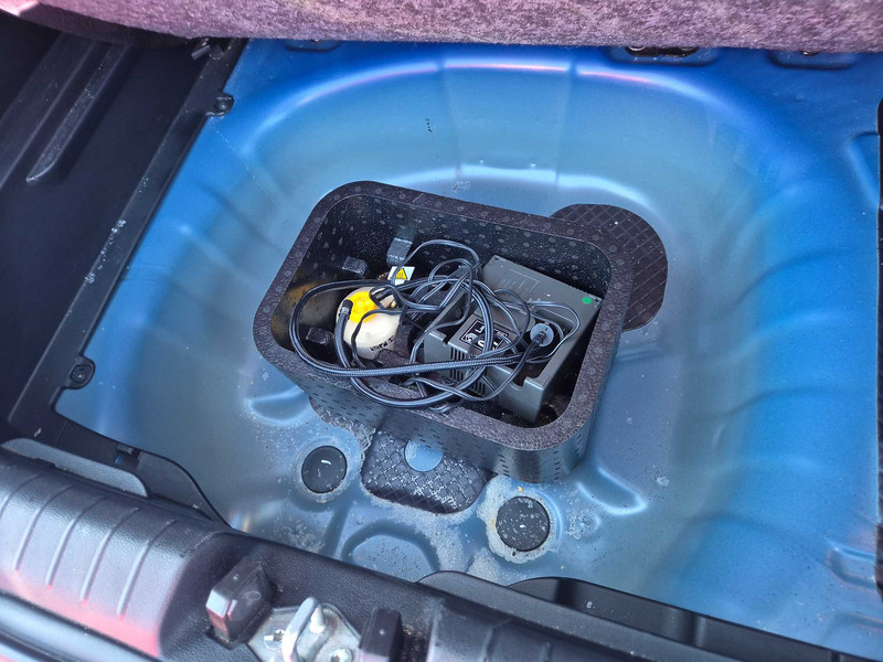Foto Hyundai i20 17