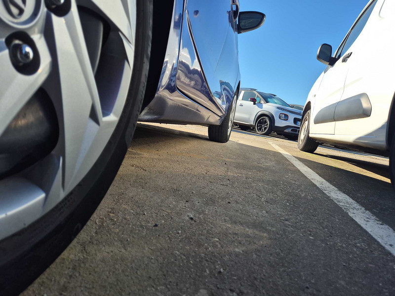 Foto Hyundai i20 18