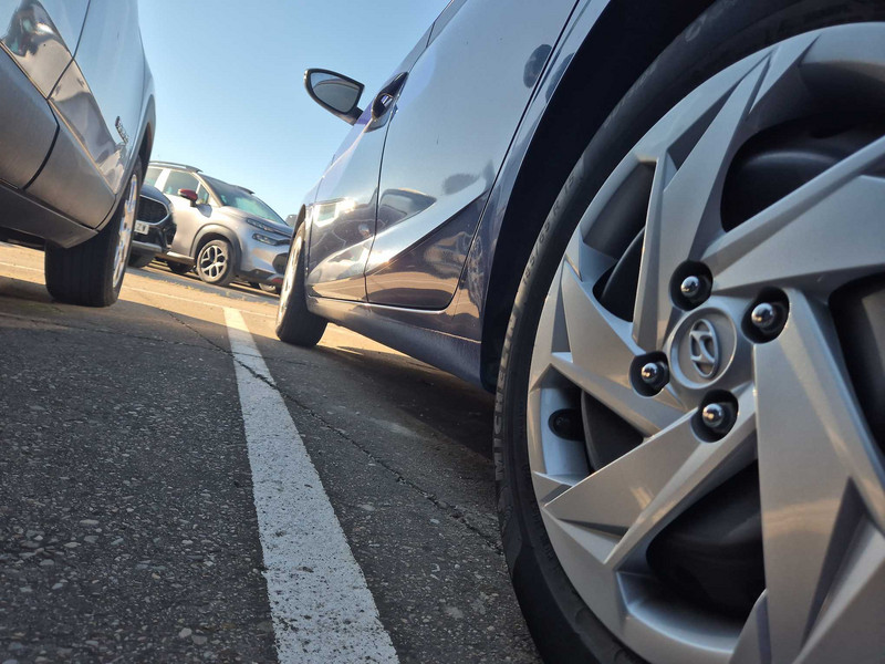 Foto Hyundai i20 19