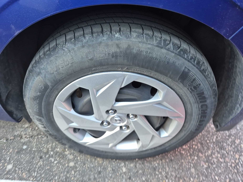 Foto Hyundai i20 21