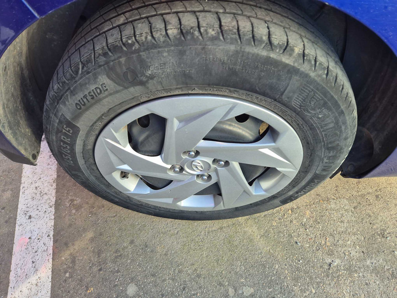 Foto Hyundai i20 22