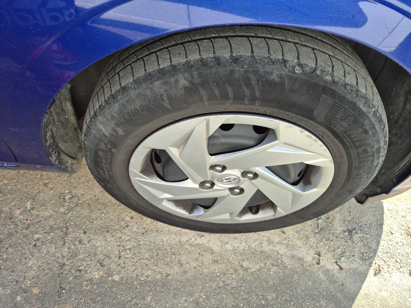 Foto Hyundai i20 23