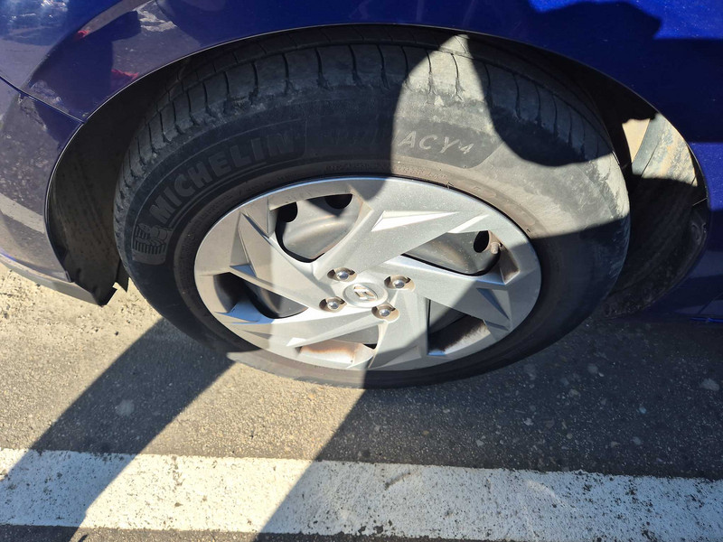 Foto Hyundai i20 24