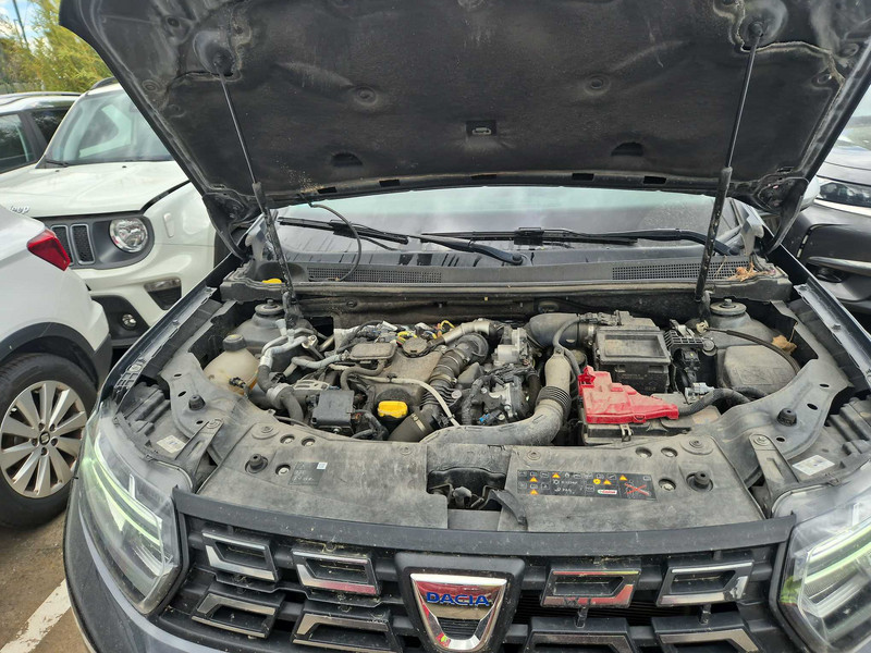 Foto Dacia Duster 7