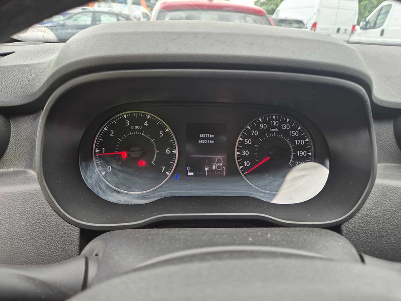 Foto Dacia Duster 9