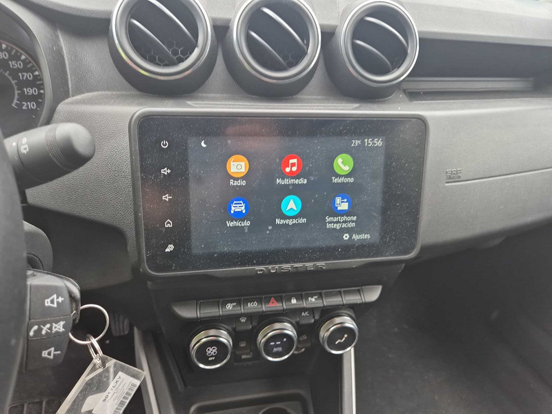 Foto Dacia Duster 10
