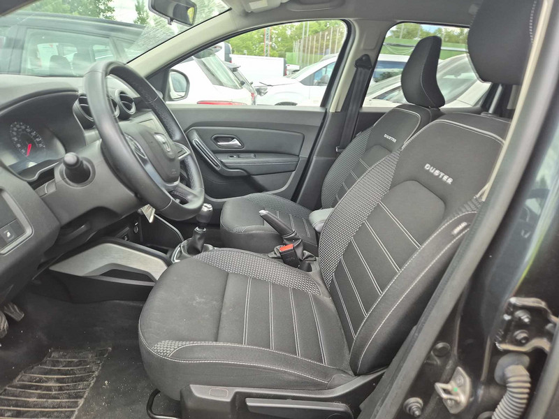 Foto Dacia Duster 12