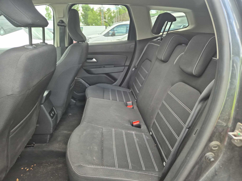 Foto Dacia Duster 13