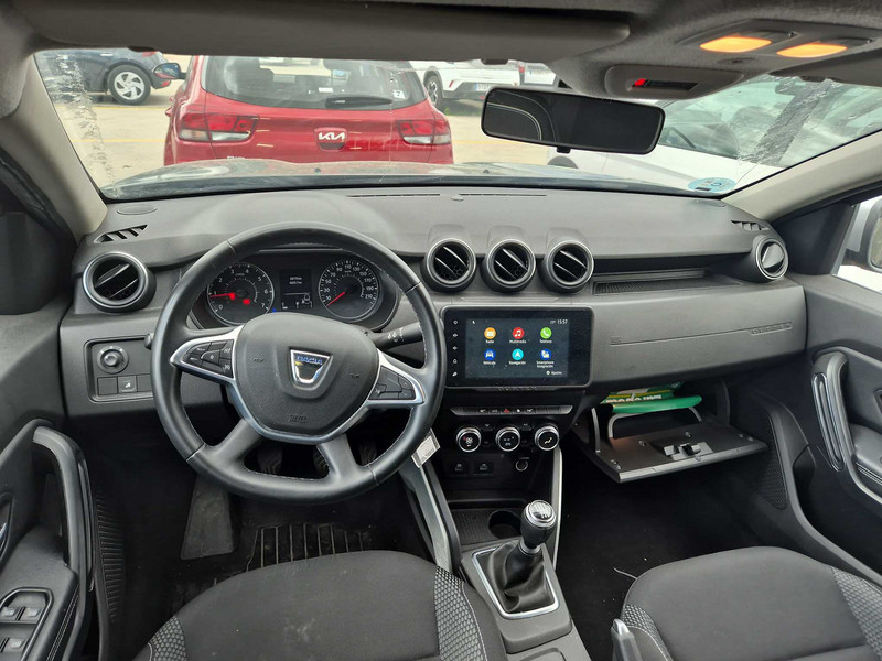 Foto Dacia Duster 14