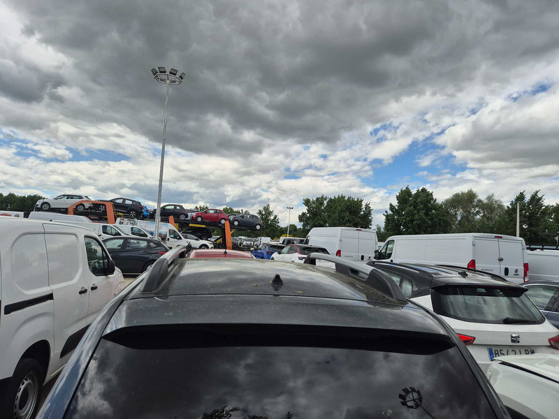 Foto Dacia Duster 20