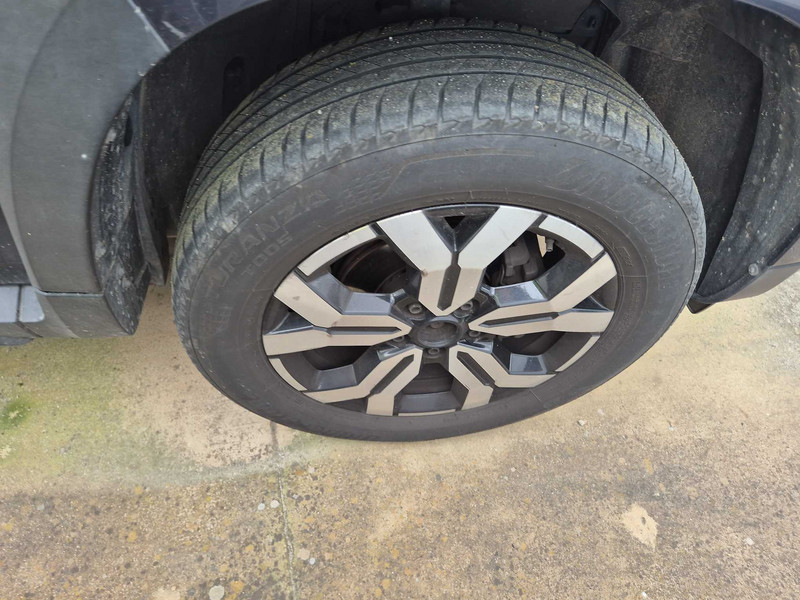 Foto Dacia Duster 23