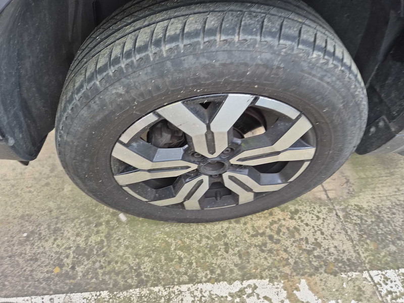 Foto Dacia Duster 24
