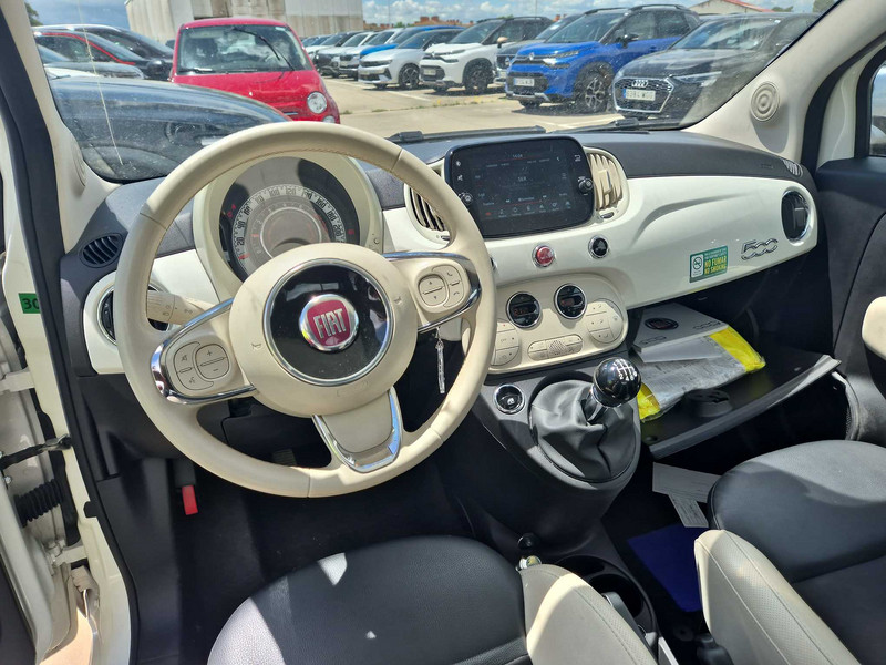 Foto Fiat 500 14