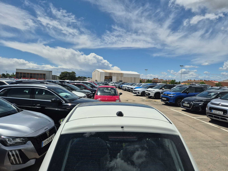 Foto Fiat 500 21
