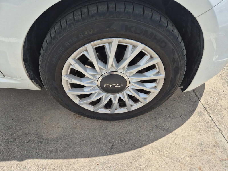 Foto Fiat 500 24