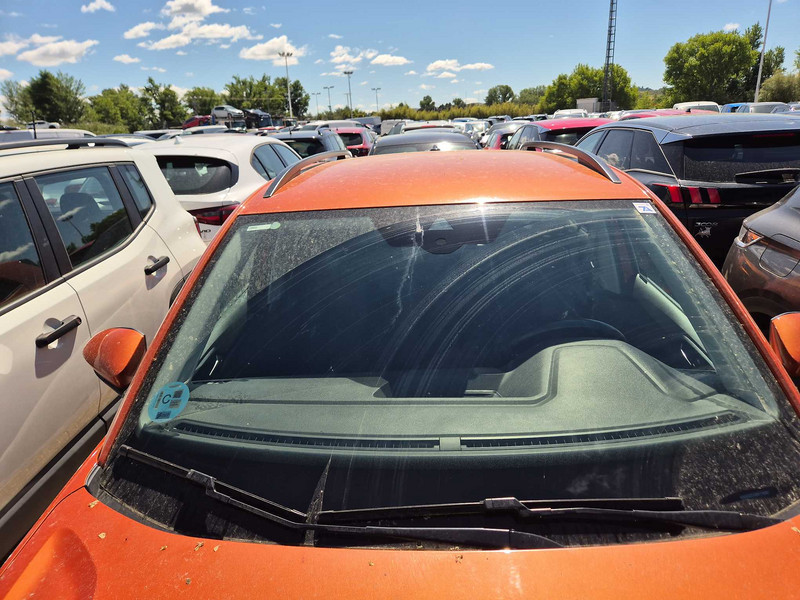 Foto Volkswagen T-CROSS 7