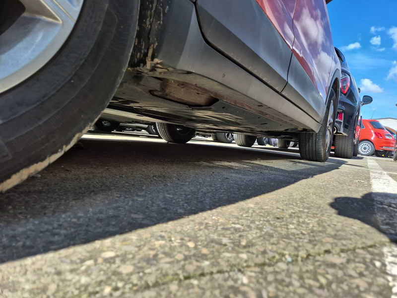 Foto Volkswagen T-CROSS 20