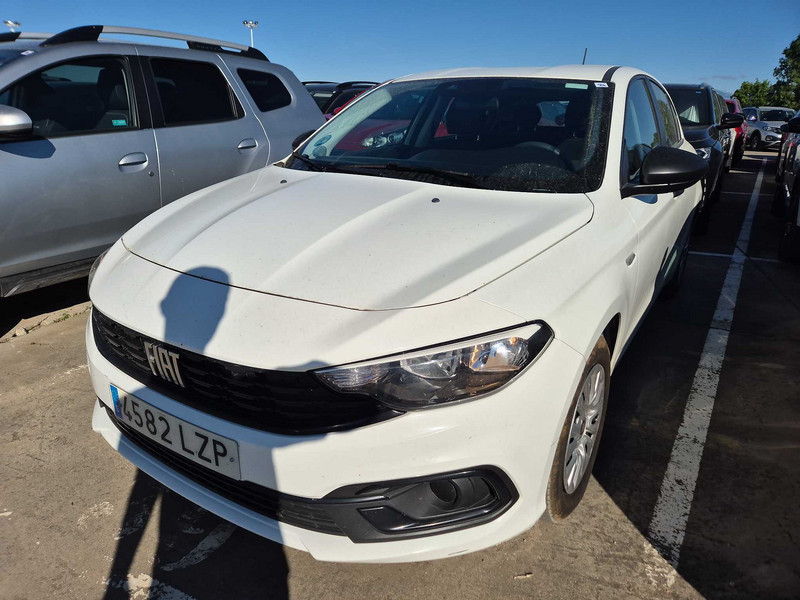 Fiat Tipo 1.0