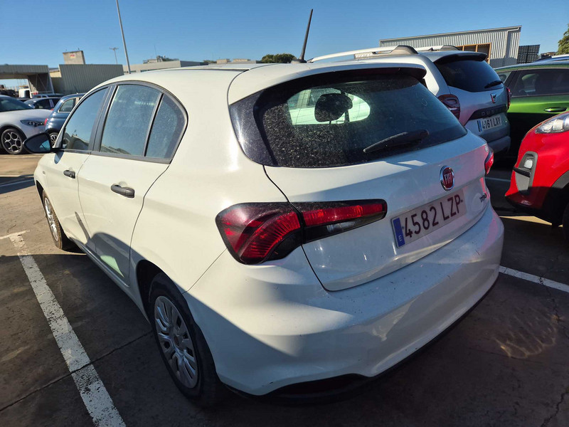 Foto Fiat Tipo 2