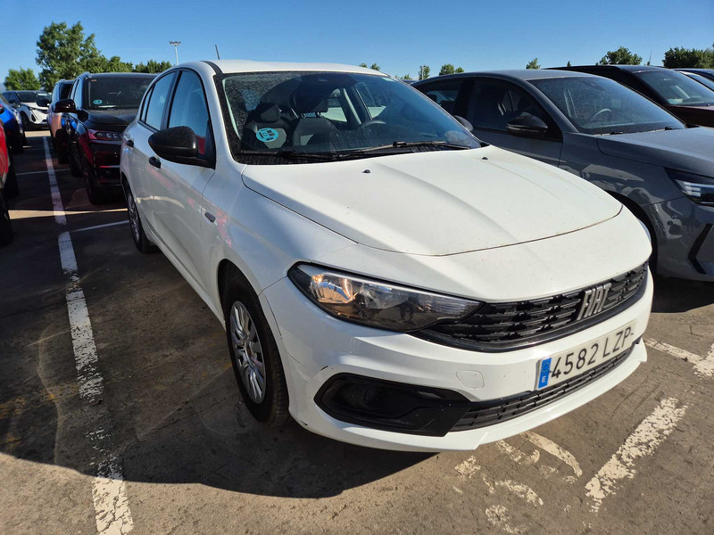 Foto Fiat Tipo 4