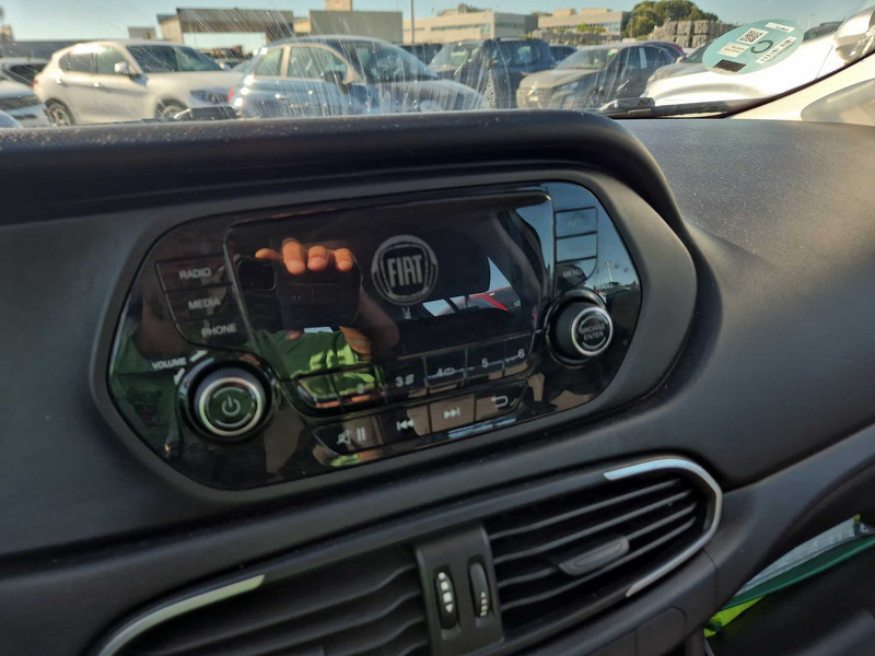 Foto Fiat Tipo 10