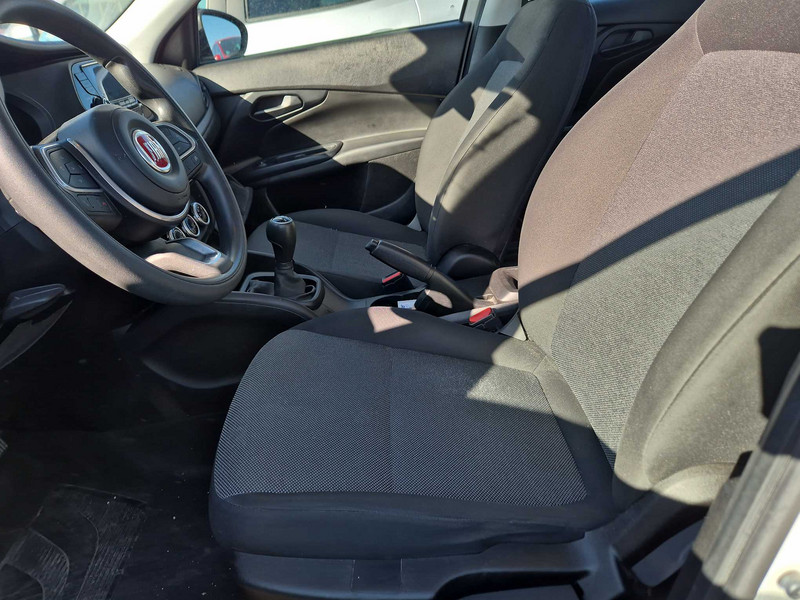 Foto Fiat Tipo 13