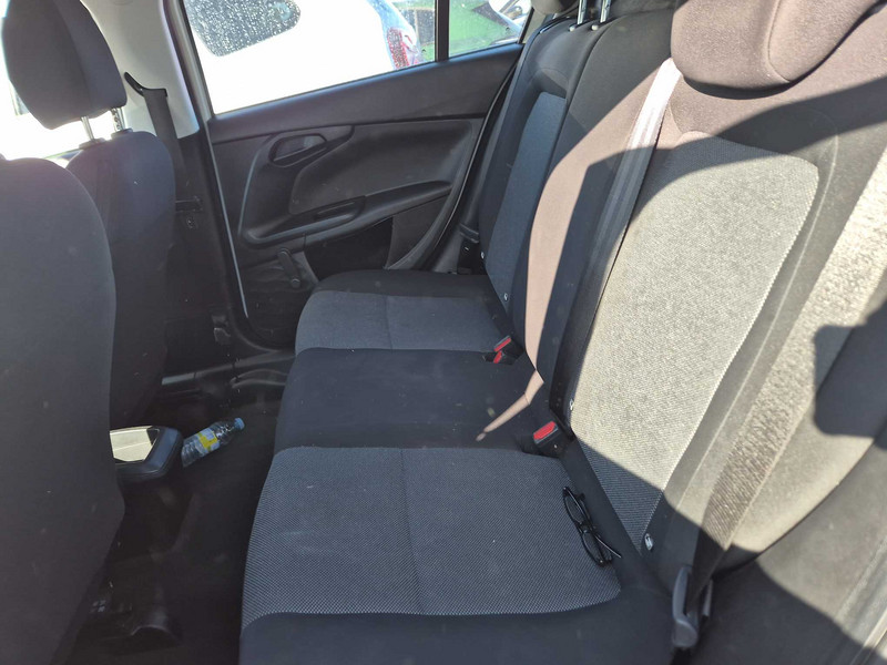 Foto Fiat Tipo 14