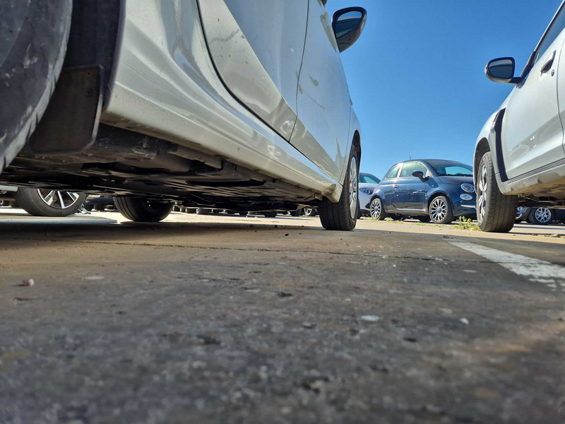 Foto Fiat Tipo 20