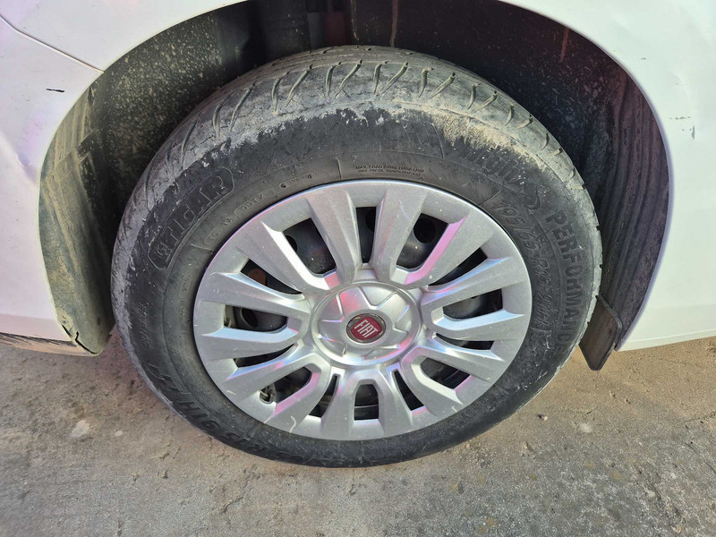 Foto Fiat Tipo 21