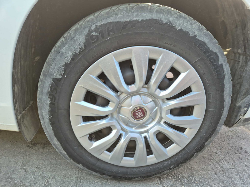 Foto Fiat Tipo 22