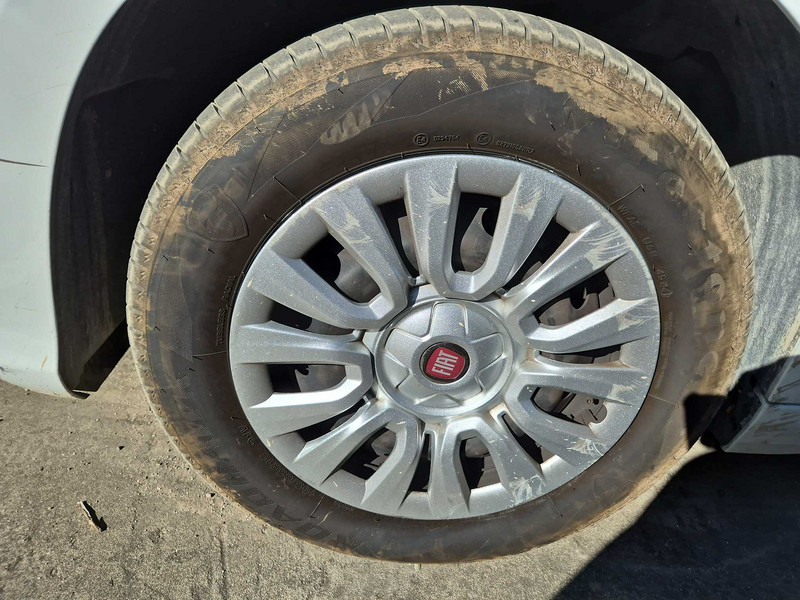 Foto Fiat Tipo 23