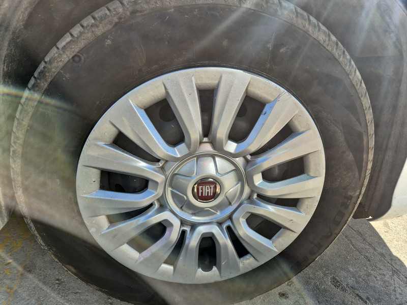 Foto Fiat Tipo 24