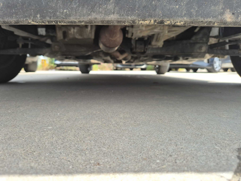 Foto Peugeot 108 5