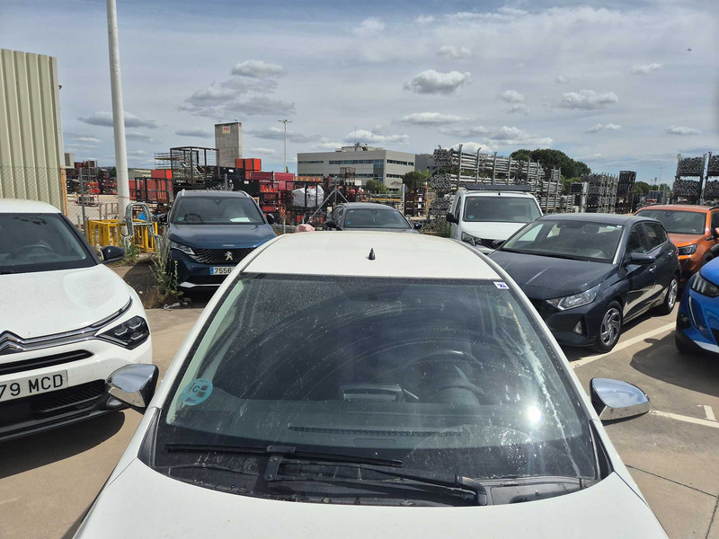 Foto Peugeot 108 6