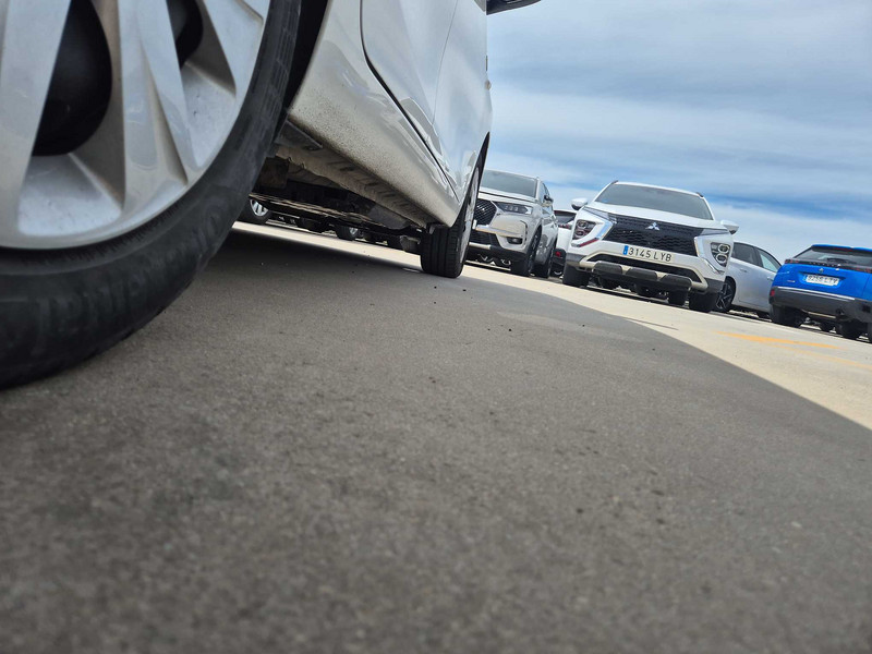 Foto Peugeot 108 17
