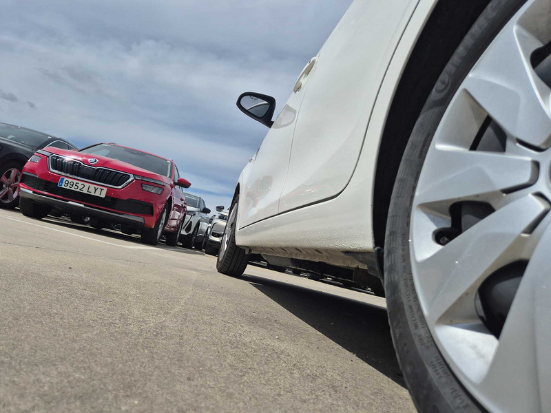 Foto Peugeot 108 18
