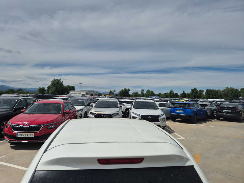 Foto Peugeot 108 19